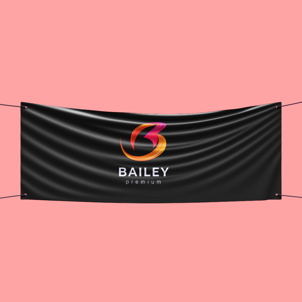 Vinyl Banners