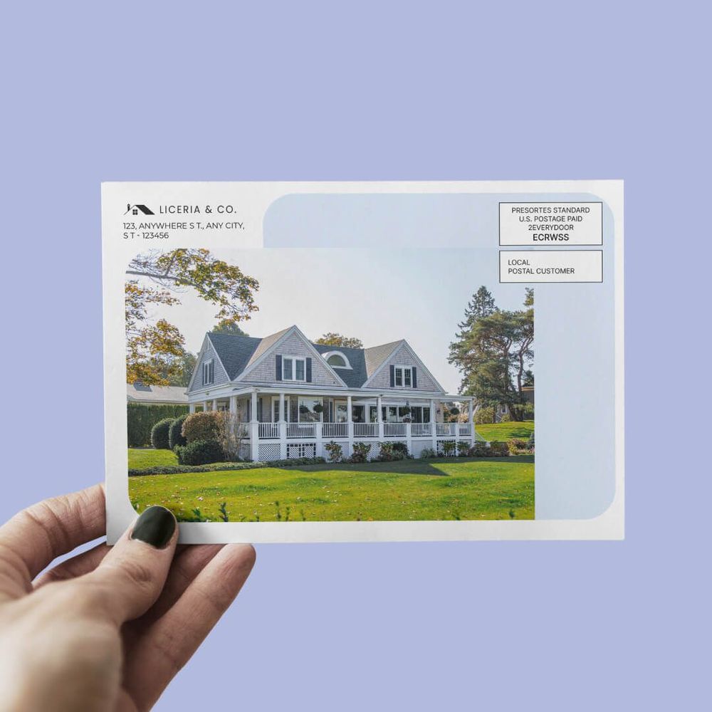 Postcards