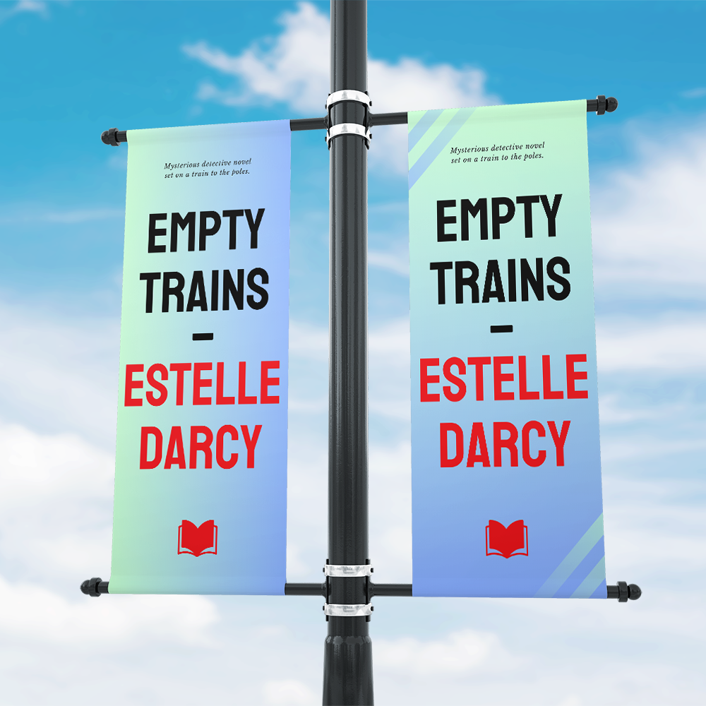Pole Banners