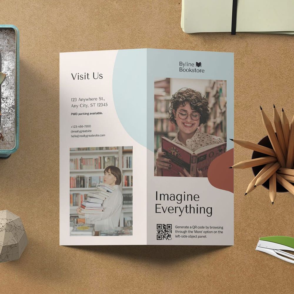 Brochures
