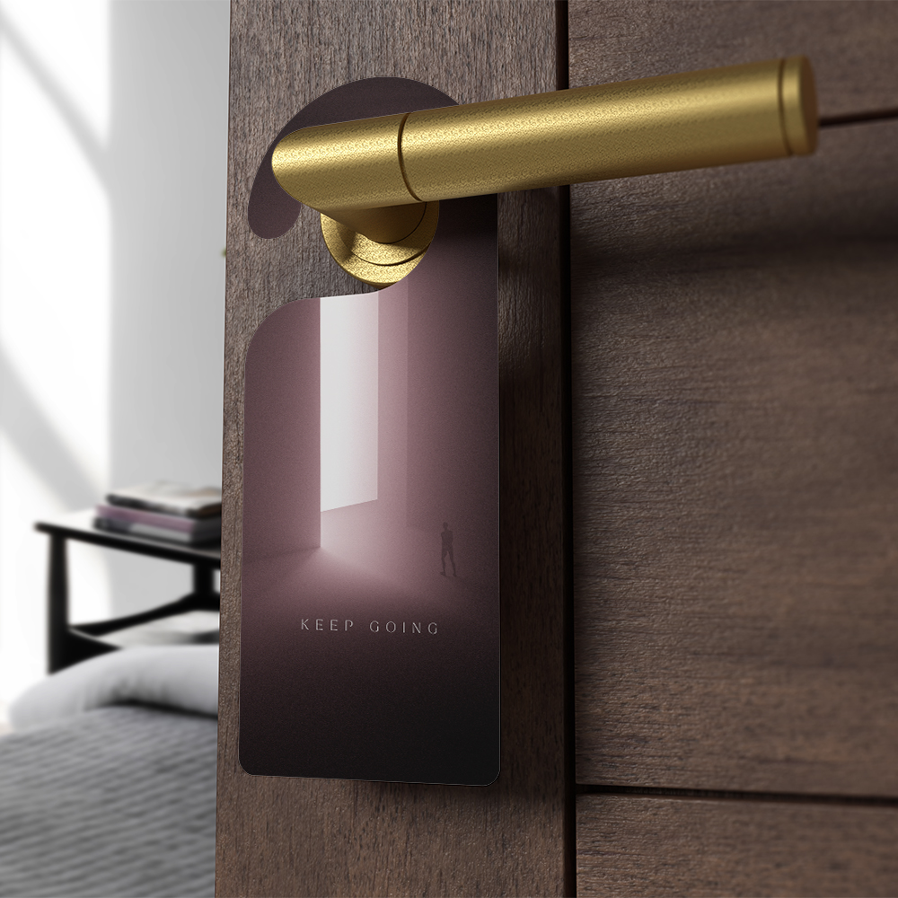 Door Hangers