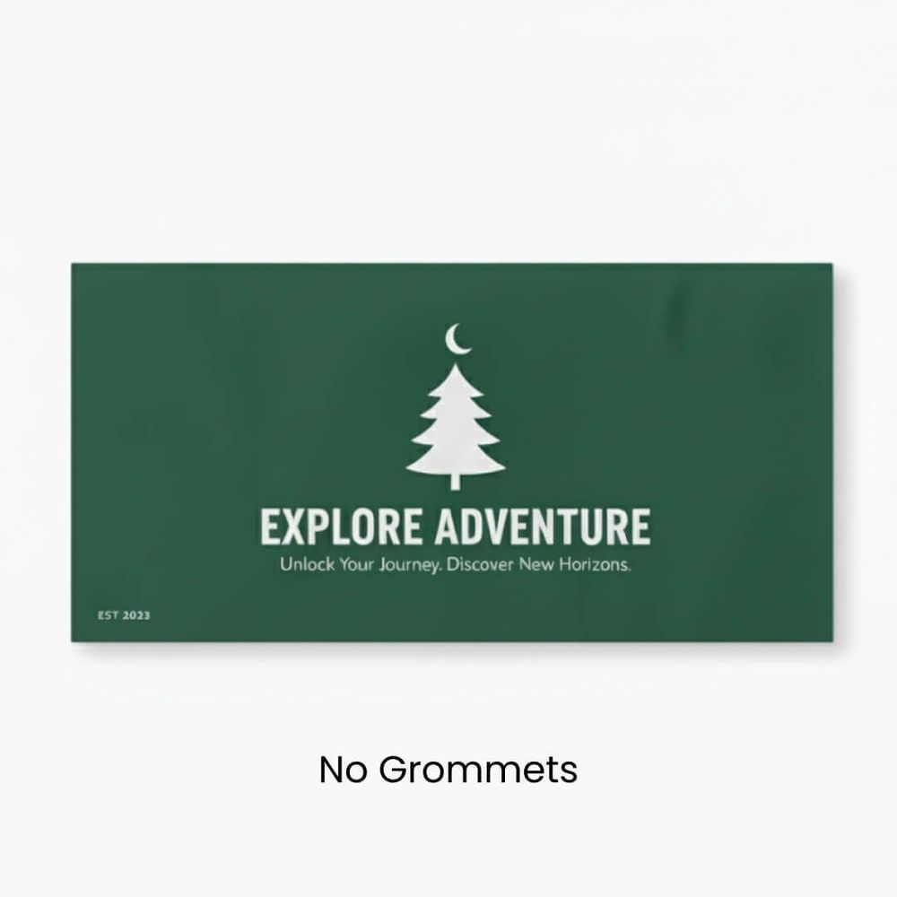 Poster Signs