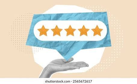 Customer review image for Vinyl Banners
