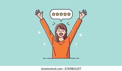Customer review image for Vinyl Banners