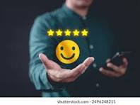 Customer Result